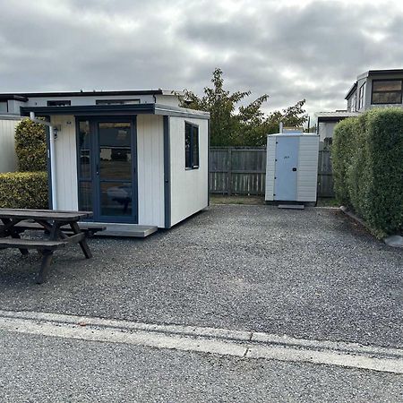 Hampshire Holiday Parks - Ванака Екстер'єр фото