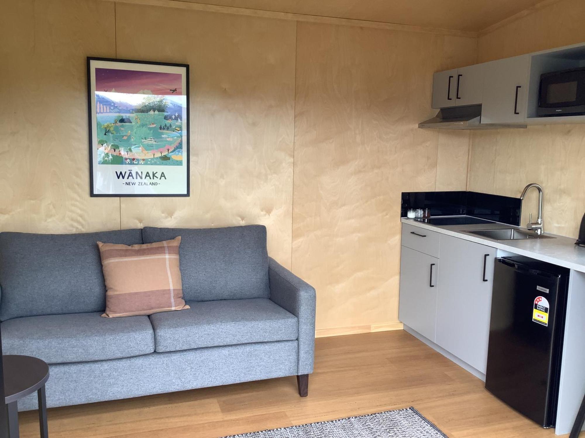 Hampshire Holiday Parks - Ванака Екстер'єр фото